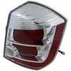 SENTRA 10-12 TAIL LAMP RH, Assembly, Base/S/SL Models - CAPA