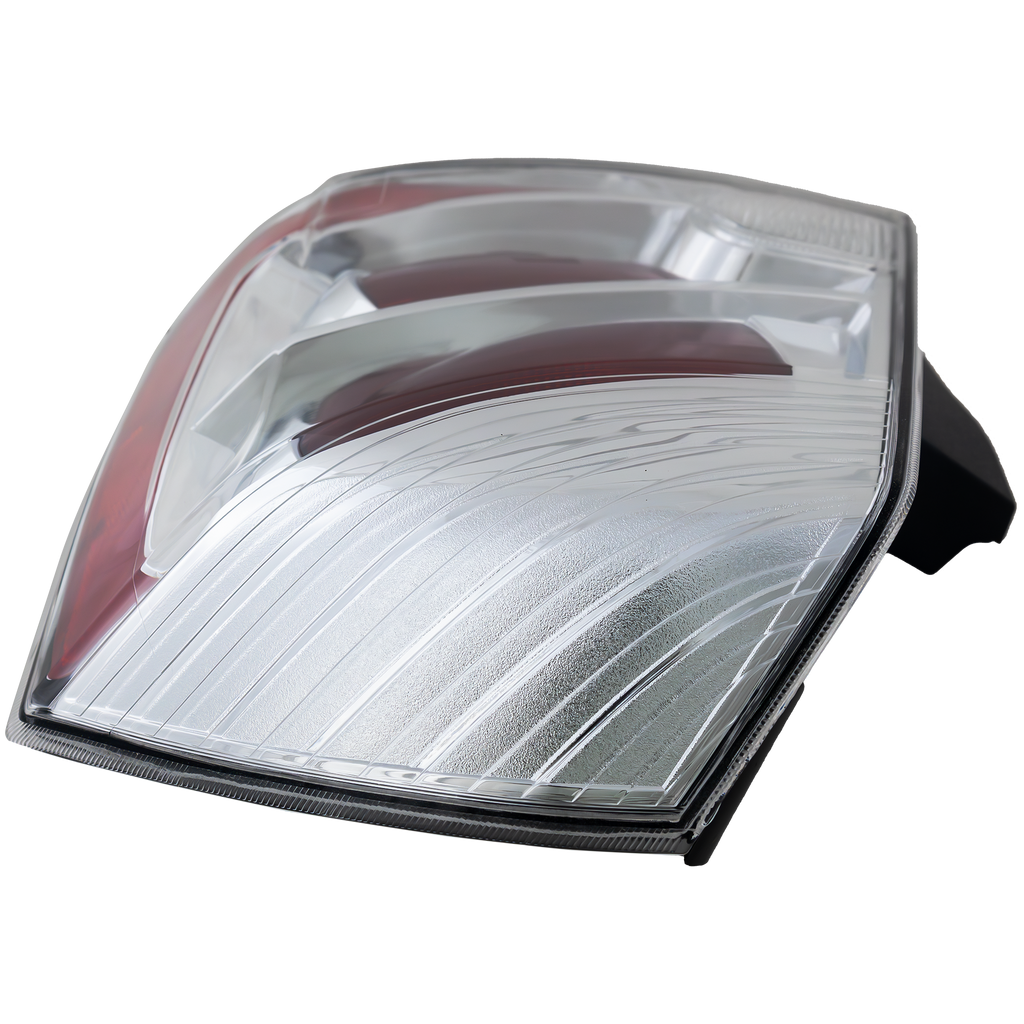 SENTRA 10-12 TAIL LAMP RH, Assembly, Base/S/SL Models - CAPA