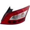 MAXIMA 09-11 TAIL LAMP RH, Assembly - CAPA