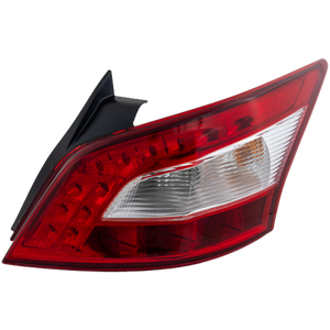 MAXIMA 09-11 TAIL LAMP RH, Assembly - CAPA