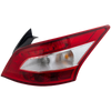 MAXIMA 09-11 TAIL LAMP RH, Assembly - CAPA
