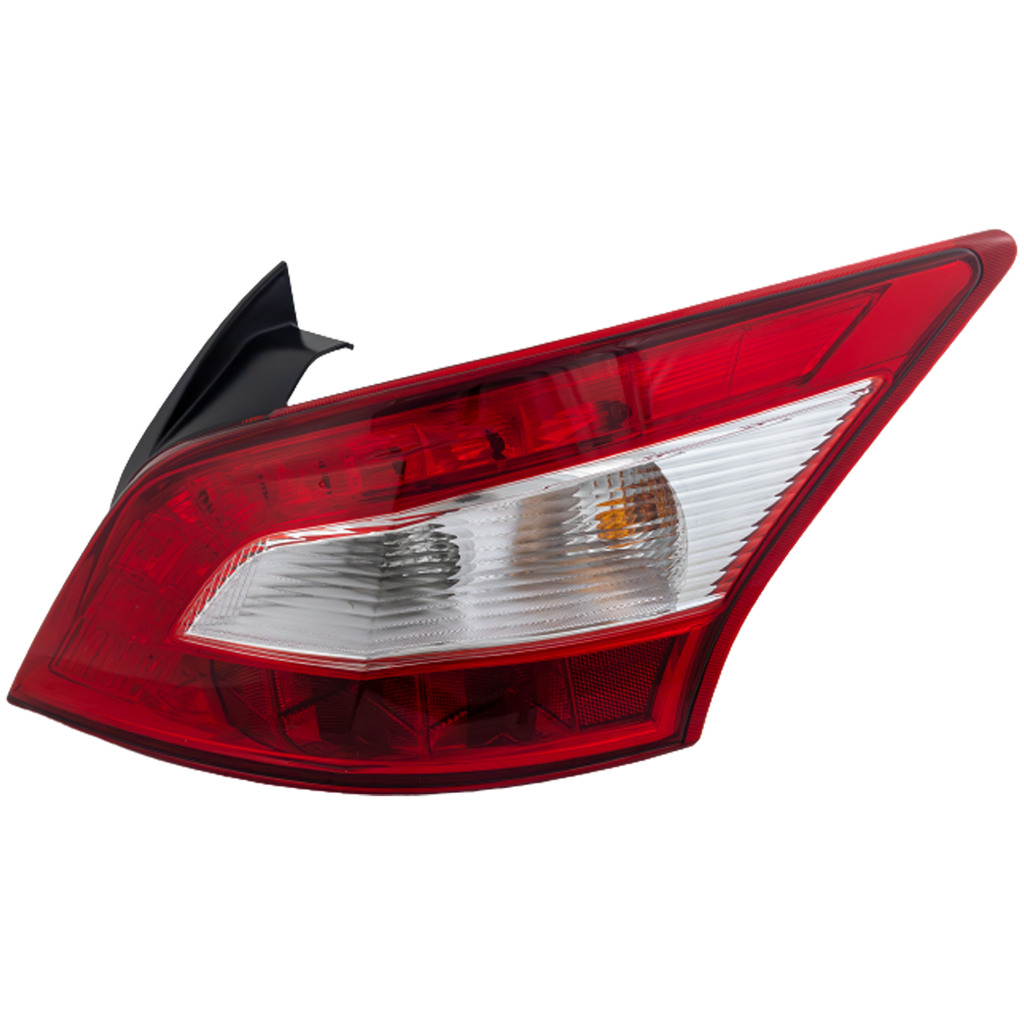 MAXIMA 09-11 TAIL LAMP RH, Assembly - CAPA