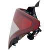 MAXIMA 09-11 TAIL LAMP RH, Assembly - CAPA