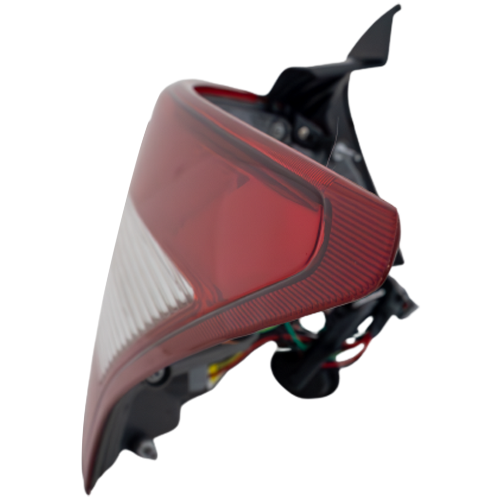 MAXIMA 09-11 TAIL LAMP RH, Assembly - CAPA