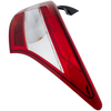 MAXIMA 09-11 TAIL LAMP RH, Assembly - CAPA