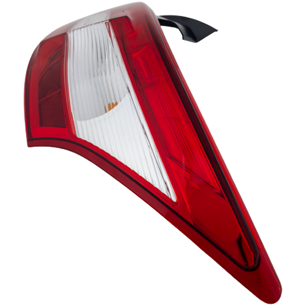MAXIMA 09-11 TAIL LAMP RH, Assembly - CAPA