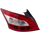 MAXIMA 09-11 TAIL LAMP LH, Assembly - CAPA