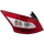 MAXIMA 09-11 TAIL LAMP LH, Assembly - CAPA