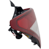 MAXIMA 09-11 TAIL LAMP LH, Assembly - CAPA