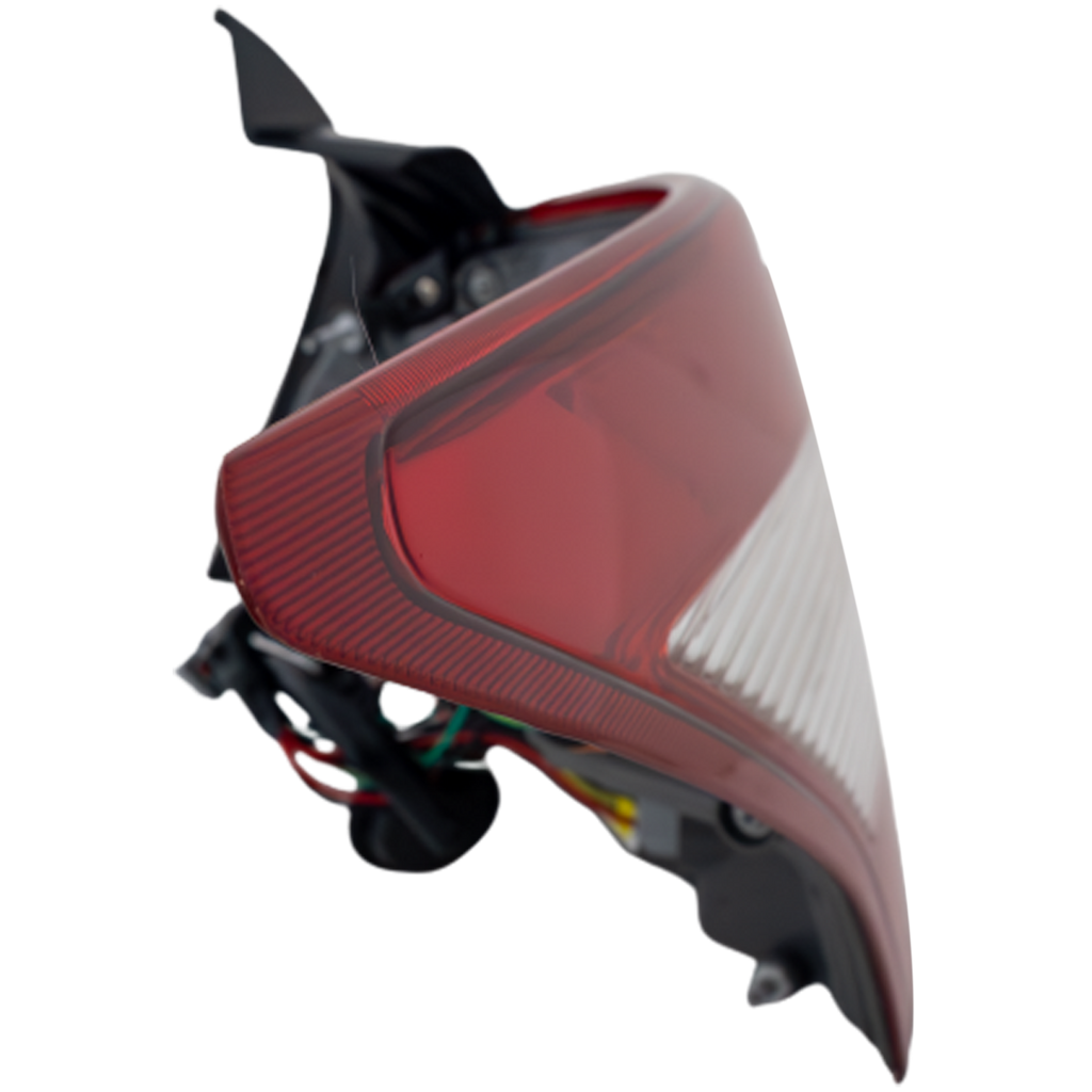 MAXIMA 09-11 TAIL LAMP LH, Assembly - CAPA