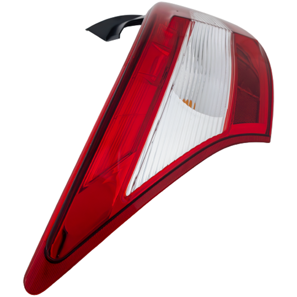 MAXIMA 09-11 TAIL LAMP LH, Assembly - CAPA