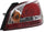 ALTIMA 13-14 TAIL LAMP RH, Assembly, LED Type, Sedan - CAPA