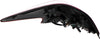 ALTIMA 13-14 TAIL LAMP RH, Assembly, LED Type, Sedan - CAPA