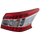 SENTRA 13-15 TAIL LAMP RH, Outer, Assembly - CAPA