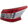 SENTRA 13-15 TAIL LAMP RH, Outer, Assembly - CAPA