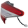 SENTRA 13-15 TAIL LAMP RH, Outer, Assembly - CAPA