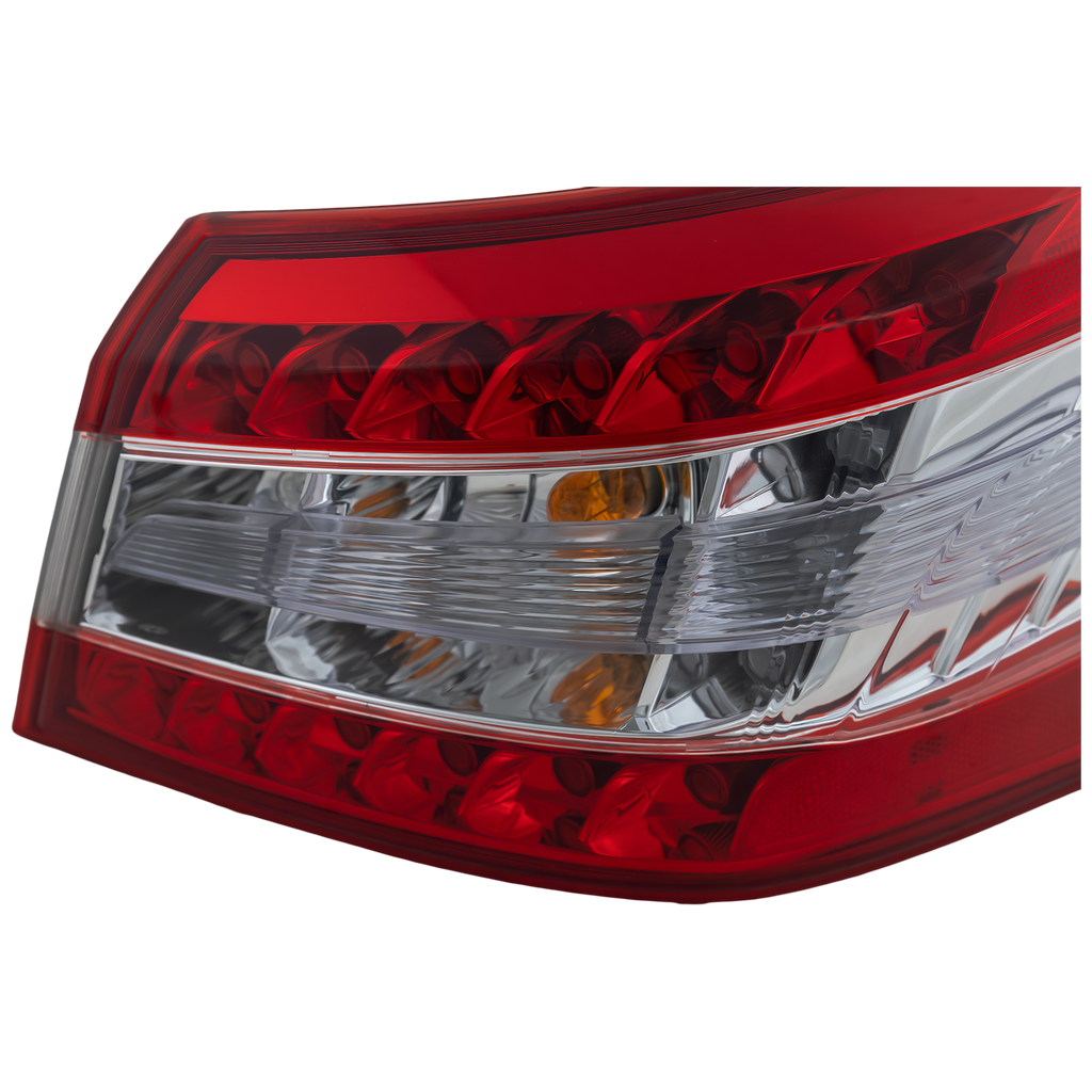 SENTRA 13-15 TAIL LAMP RH, Outer, Assembly - CAPA