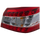 SENTRA 13-15 TAIL LAMP RH, Outer, Assembly - CAPA