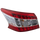 SENTRA 13-15 TAIL LAMP LH, Outer, Assembly - CAPA