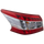 SENTRA 13-15 TAIL LAMP LH, Outer, Assembly - CAPA