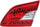 SENTRA 13-15 TAIL LAMP RH, Inner, Lens and Housing - CAPA