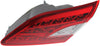 SENTRA 13-15 TAIL LAMP RH, Inner, Lens and Housing - CAPA