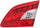 SENTRA 13-15 TAIL LAMP RH, Inner, Lens and Housing