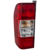 NV SERIES FULL SIZE VAN 12-21 TAIL LAMP LH, Assembly, Halogen - CAPA
