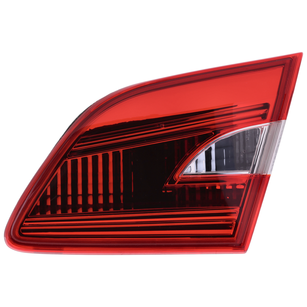 SENTRA 16-19 TAIL LAMP RH, Inner, Assembly - CAPA