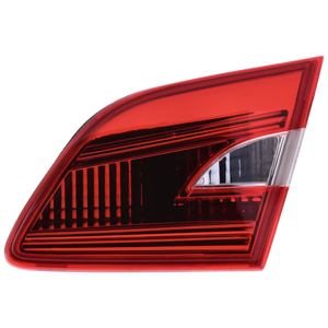 SENTRA 16-19 TAIL LAMP RH, Inner, Assembly - CAPA