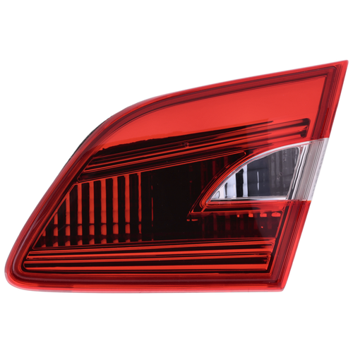 SENTRA 16-19 TAIL LAMP RH, Inner, Assembly - CAPA