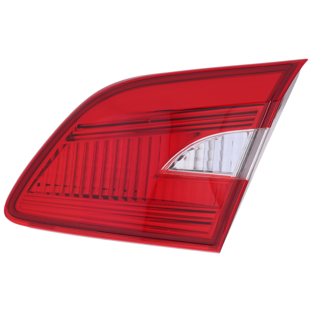 SENTRA 16-19 TAIL LAMP RH, Inner, Assembly - CAPA