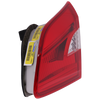 SENTRA 16-19 TAIL LAMP RH, Inner, Assembly - CAPA