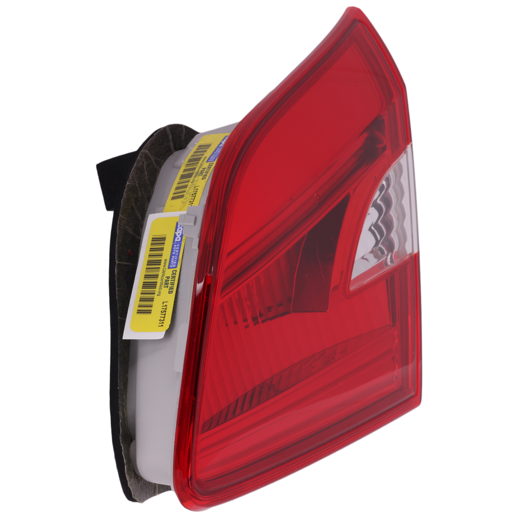 SENTRA 16-19 TAIL LAMP RH, Inner, Assembly - CAPA