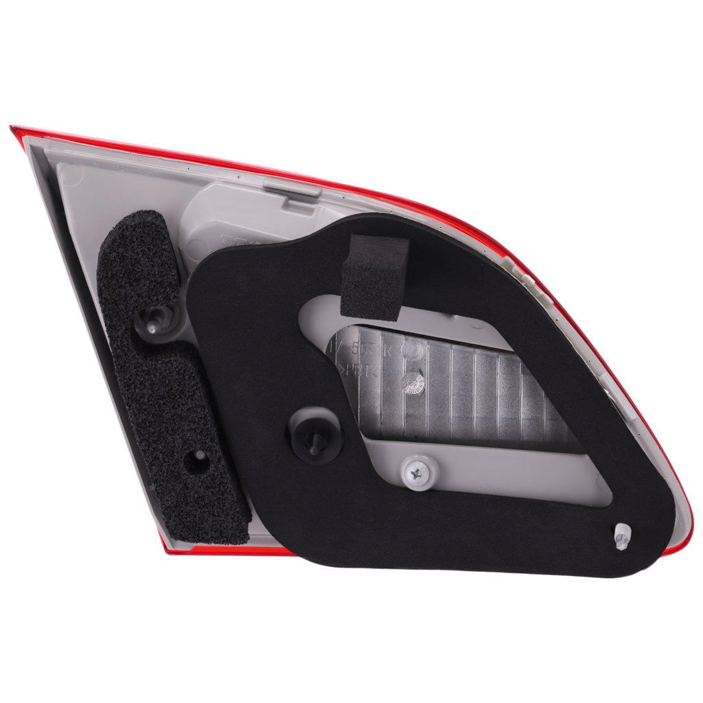 SENTRA 16-19 TAIL LAMP RH, Inner, Assembly - CAPA