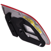 SENTRA 16-19 TAIL LAMP RH, Inner, Assembly - CAPA