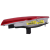 SENTRA 16-19 TAIL LAMP RH, Inner, Assembly - CAPA
