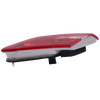 SENTRA 16-19 TAIL LAMP RH, Inner, Assembly - CAPA
