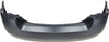 SENTRA 07-12 REAR BUMPER COVER, Primed, Base/S/SL Models - CAPA