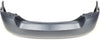 SENTRA 07-12 REAR BUMPER COVER, Primed, Base/S/SL Models - CAPA