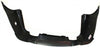 MAXIMA 07-08 REAR BUMPER COVER, Primed, w/o Park Assist Sensor Holes - CAPA