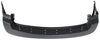 QUEST 04-09 REAR BUMPER COVER, Primed, w/o Rear Sonar Warning System - CAPA