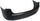 PATHFINDER 13-16 REAR BUMPER COVER, Primed, w/o Object Sensor Holes, Non-Hybrid/(14-14 Hybrid Model) - CAPA