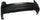 PATHFINDER 13-16 REAR BUMPER COVER, Primed, w/o Object Sensor Holes, Non-Hybrid/(14-14 Hybrid Model) - CAPA