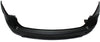 PATHFINDER 13-16 REAR BUMPER COVER, Primed, w/ Object Sensor Holes, w/o Towing Hitch Holes, Non-Hybrid/(14-14 Hybrid Model)