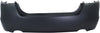 ALTIMA 13-15 REAR BUMPER COVER, Primed, Sedan - CAPA