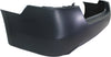 ALTIMA 13-15 REAR BUMPER COVER, Primed, Sedan - CAPA