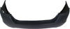 ALTIMA 13-15 REAR BUMPER COVER, Primed, Sedan - CAPA