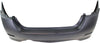 SENTRA 13-15 REAR BUMPER COVER, Primed, Sport Type, SR Model