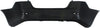 SENTRA 13-15 REAR BUMPER COVER, Primed, Standard Type, S/SL/SV Models